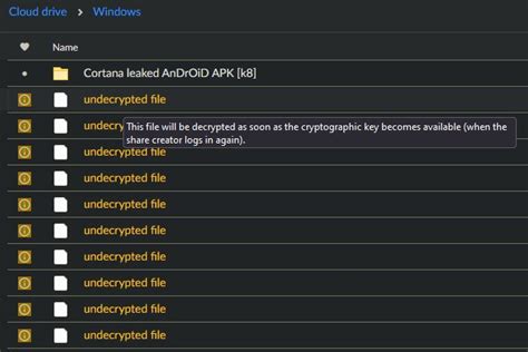 Mega says it can’t decrypt your files. New POC exploit .